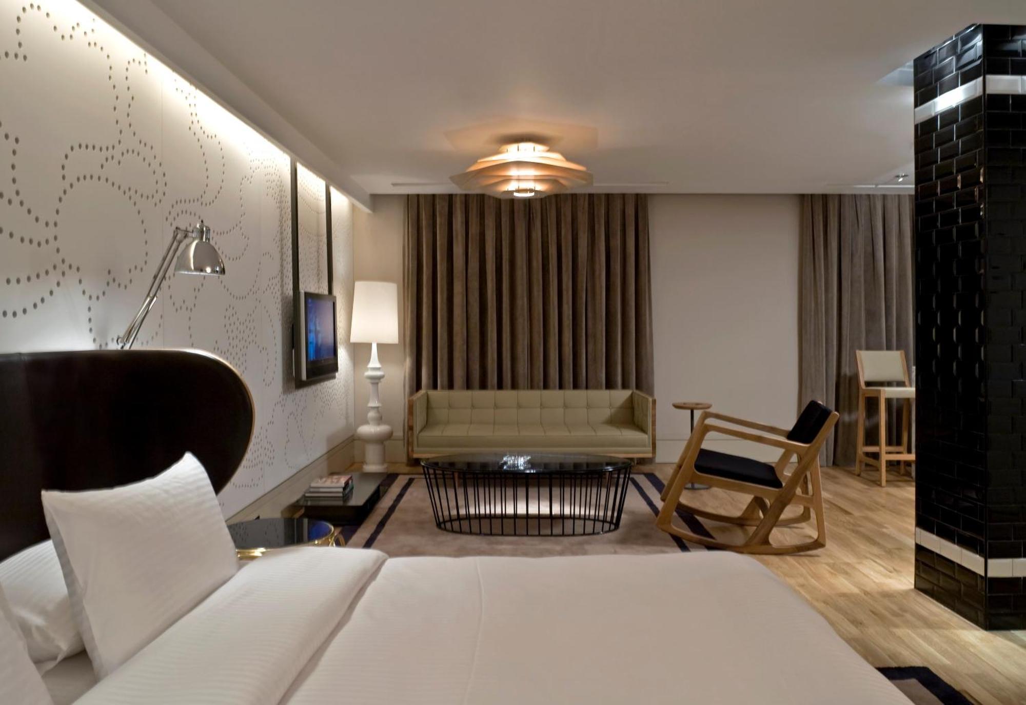 Witt Istanbul Suites — Photos 2